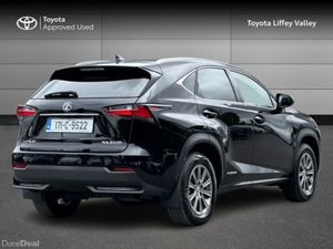 Lexus NX LEXUS NX 300h S-design - Image 2
