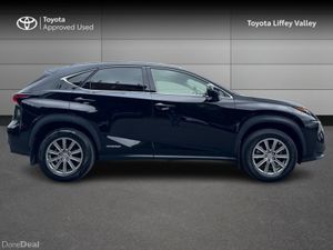 Lexus NX LEXUS NX 300h S-design - Image 3