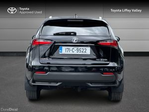 Lexus NX LEXUS NX 300h S-design - Image 4