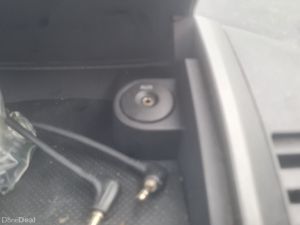 2008 Nissan Note 1.4 Nct04/27 - Image 2