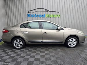 2011 Renault Fluence 1.5 DCI ECO2 DYNAMIQUE - Image 2