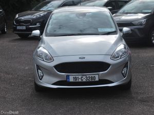 Ford Fiesta 2019 Zetec 1.5 Diesel - Image 2