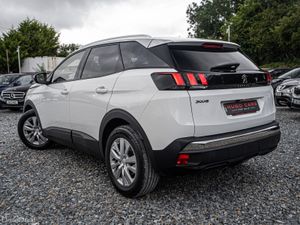 202 Peugeot 3008 Automatic/FSH/1yr Warranty - Image 2