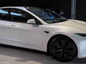 🔥 2025  Tesla Model 3 Highland Premium Long Range - Image 3