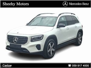 Mercedes-Benz GLB GLB200d Progressive Plus 7 Seate - Image 2
