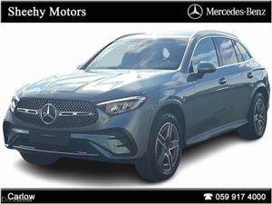 Mercedes-Benz GLC GLC300de 4MATIC AMG Line Plus - Image 2