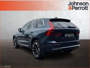 Volvo XC60 T6 AWD PHEV Plus Bright  (Four Year Vol - Image 4