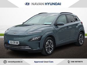 Hyundai KONA EV Premium 64 kWh - Image 4