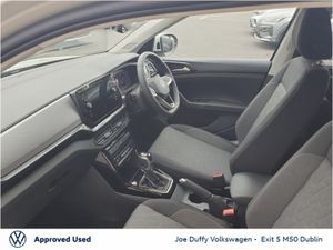 Volkswagen T-Cross T-CROSS EDITION 75 1.0 D7F 116H - Image 3