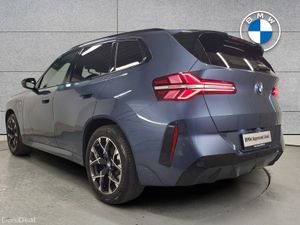 BMW X3 30e xDrive M Sport - Image 3