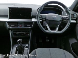 SEAT Tarraco 2.0TDI 150HP 7S - Image 2