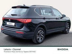 SEAT Tarraco 2.0TDI 150HP 7S - Image 3