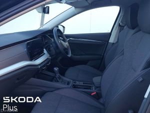 Skoda Octavia STY 2.0TDI 115 - Image 4