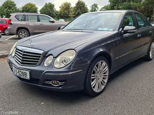 Mercedes-Benz E-Class 1.8 Compressor Auto - Image 3