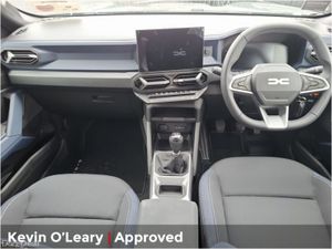 Dacia Duster Expression MHEV 140 E06X - Image 4