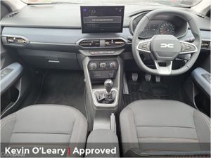 Dacia Sandero Stepway STEPWAY Expression TCe 110 E - Image 4