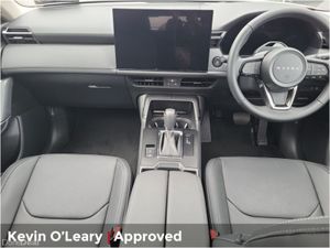 Mazda CX-5 2.5L 141ps 6AT FWD Exclusive-Line - Image 3