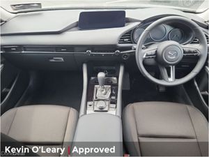 Mazda Mazda3 2.0L e-SKYACT X 186ps 6AT Exclusive-l - Image 3