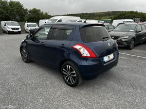 Suzuki Swift Automatic - Image 3