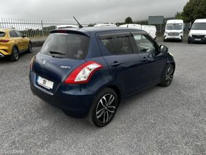 Suzuki Swift Automatic - Image 4