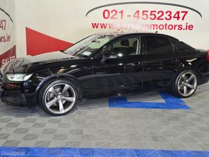AUDI A4 2.0 TDI SPORT S-TRONIC AUTO - Image 4
