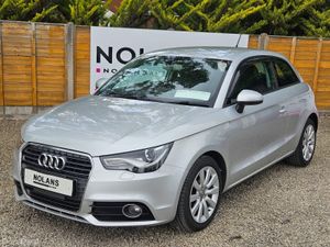 Audi A1 2011 TFSI AUTO FULL LEATHER - Image 2