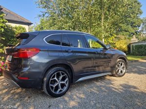 BMW X1 S-DRIVE, TURBO AUTO, PAN ROOF 2/YR WARRANTY - Image 4