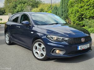 182 FIAT TIPO EASY 1.6 MULTIJET 120BHP - Image 2