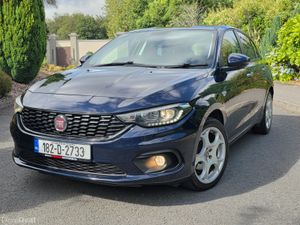 182 FIAT TIPO EASY 1.6 MULTIJET 120BHP - Image 3
