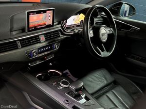 2017 Audi A5 Sport 2.0TFSi Auto Sportback 190BHP - Image 4