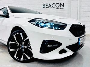 2023* 40,000 MILES* F44 2 SERIES 218D AUTOMATIC* F - Image 4