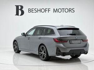 BMW 3-Series 330e M-SPORT PRO TOURING=HUGE SPEC//L - Image 3