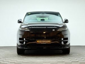Land Rover Range Rover Sport P440E DYNAMIC SE N1 - Image 2