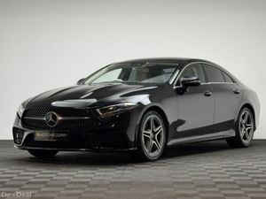 Mercedes-Benz CLS CLS 300D AMG LINE - Image 3