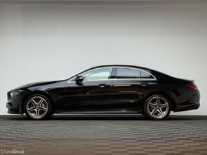 Mercedes-Benz CLS CLS 300D AMG LINE - Image 4