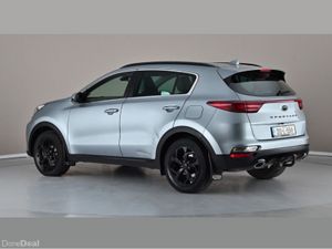 Kia Sportage K3 Mhev Special ED 5DR - Image 4