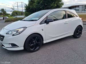 2015 Opel Corsa 1.4 🪙 OPC-LINE 🪙 - Image 4