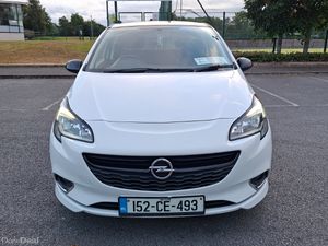 2015 Opel Corsa 1.4 🪙 OPC-LINE 🪙 - Image 2