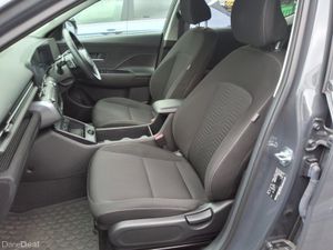 Hyundai KONA HYBRID ELEGANCE - Image 4