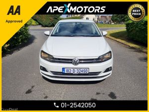 Volkswagen Polo FINANCE ARRANGED * NEW MODEL (LATE - Image 2