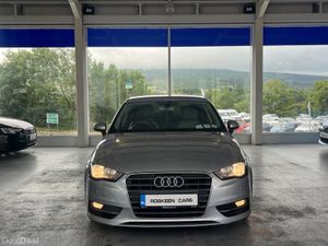 Audi A3 1.6 TDI SE ULTRA 110PS 5DR - Image 2