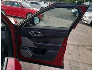 Land Rover Range Rover Velar 2.0 Diesel HSE D24 Au - Image 4