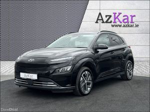 Hyundai KONA 2023 PREMIUM 64KWH 204BHP LONG RANGE - Image 4