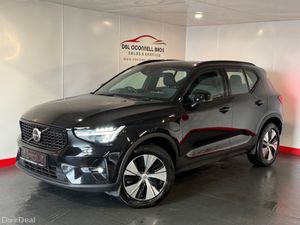 Volvo XC40 + T4 RECHARGE AUTO PLUS - Image 2