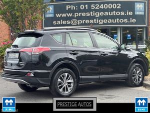 Toyota RAV4 RAV4 HYBRID LUNA SPORT 2WD 4DR AUTO - Image 4