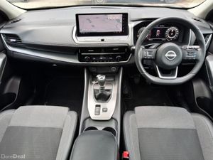 Nissan Qashqai 1.3 HYBRID SV PREMIUM ** MEGA SPEC - Image 2