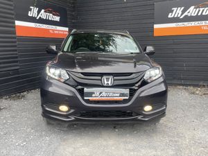 Honda Vezel 1.5 HYBRID 5DR AUTO - Image 2