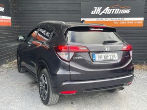 Honda Vezel 1.5 HYBRID 5DR AUTO - Image 4