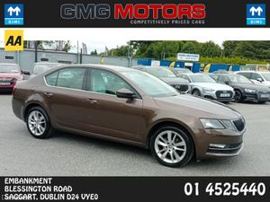 Skoda Octavia STYLE 1.0 TSI 115HP DSG 4 4DR AUTO - Image 2