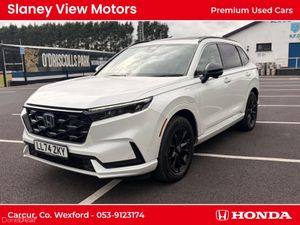 Honda CR-V ADVANCE TECH I-MMD C - Image 3